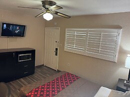 Western Motel