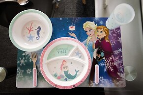 Echuca Moama Holiday Accommodation 3