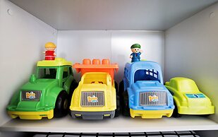 Echuca Moama Holiday Accommodation 3