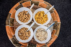 Echuca Moama Holiday Accommodation 3