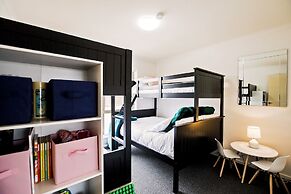 Echuca Moama Holiday Accommodation 3