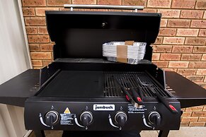 Echuca Moama Holiday Accommodation 3