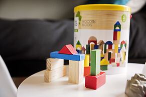 Echuca Moama Holiday Accommodation 3