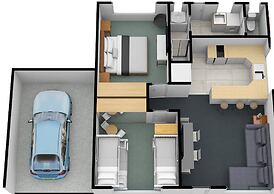 Echuca Moama Holiday Accommodation 3