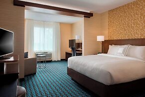 Fairfield Inn & Suites by Marriott Buffalo Amherst/University