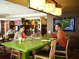 Fairfield Inn & Suites by Marriott Buffalo Amherst/University