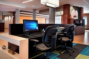 Fairfield Inn & Suites by Marriott Buffalo Amherst/University