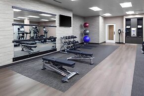 Courtyard by Marriott St. Louis West County