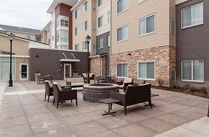 Courtyard by Marriott St. Louis West County