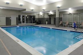 Courtyard by Marriott St. Louis West County