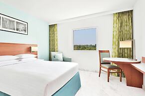 Fairfield by Marriott Bengaluru Whitefield