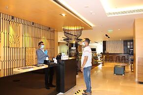 Fairfield by Marriott Bengaluru Whitefield