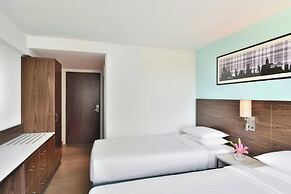 Fairfield by Marriott Bengaluru Whitefield