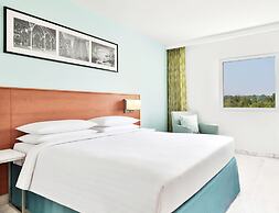 Fairfield by Marriott Bengaluru Whitefield