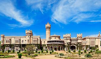 Fairfield by Marriott Bengaluru Whitefield