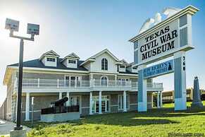 TownePlace Suites by Marriott Fort Worth Northwest/Lake Worth