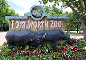 TownePlace Suites by Marriott Fort Worth Northwest/Lake Worth