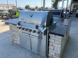 TownePlace Suites by Marriott Fort Worth Northwest/Lake Worth