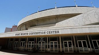 TownePlace Suites by Marriott Fort Worth Northwest/Lake Worth