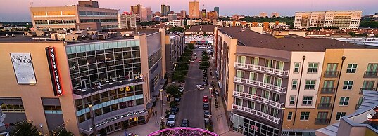 TownePlace Suites by Marriott Fort Worth Northwest/Lake Worth