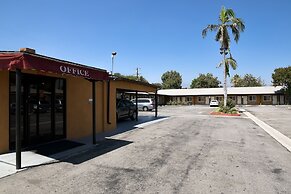 Covina Motel