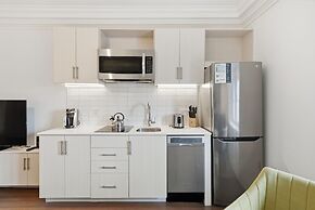Placemakr Dupont Circle