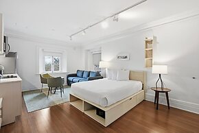 Placemakr Dupont Circle
