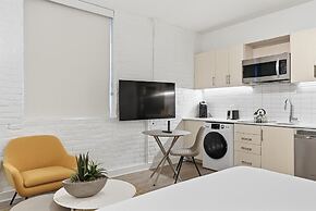 Placemakr Dupont Circle