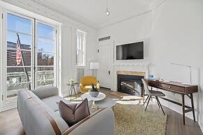 Placemakr Dupont Circle