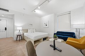 Placemakr Dupont Circle