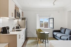 Placemakr Dupont Circle