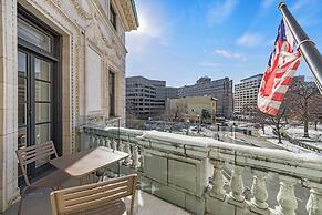 Placemakr Dupont Circle