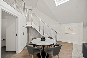 Placemakr Dupont Circle