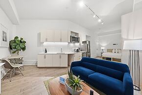 Placemakr Dupont Circle
