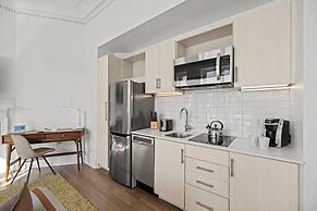 Placemakr Dupont Circle