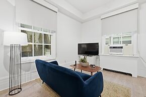 Placemakr Dupont Circle