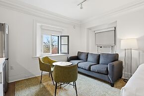 Placemakr Dupont Circle