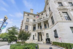 Placemakr Dupont Circle