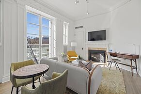 Placemakr Dupont Circle