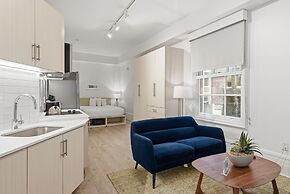 Placemakr Dupont Circle