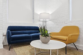 Placemakr Dupont Circle