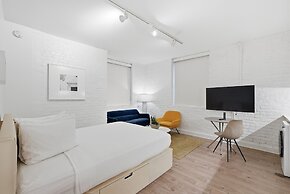 Placemakr Dupont Circle