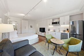 Placemakr Dupont Circle