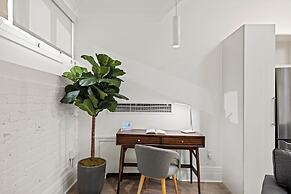 Placemakr Dupont Circle