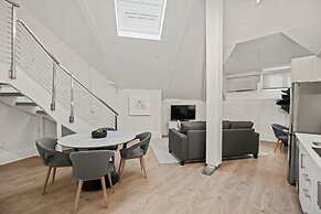 Placemakr Dupont Circle