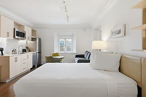 Placemakr Dupont Circle