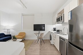 Placemakr Dupont Circle