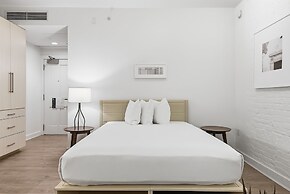Placemakr Dupont Circle