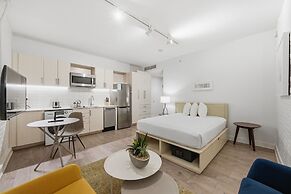 Placemakr Dupont Circle