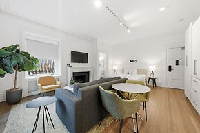 Placemakr Dupont Circle